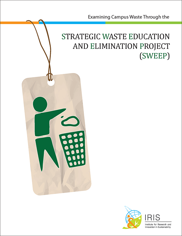 Waste Report 2010