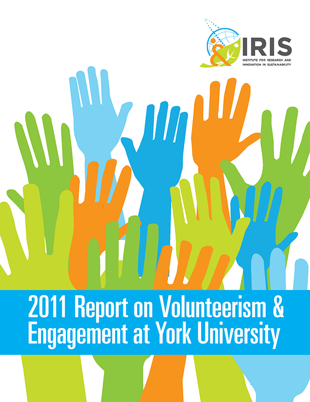 Engagement Report 2011